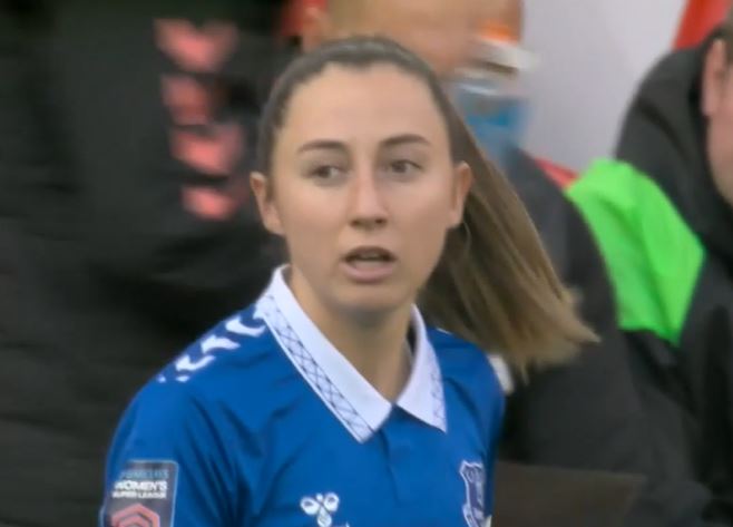 Everton outplay Liverpool 1-0