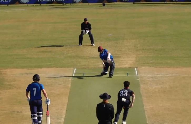 ECC T10, Group F Match 3: NOR v SCO-XI – Highlights