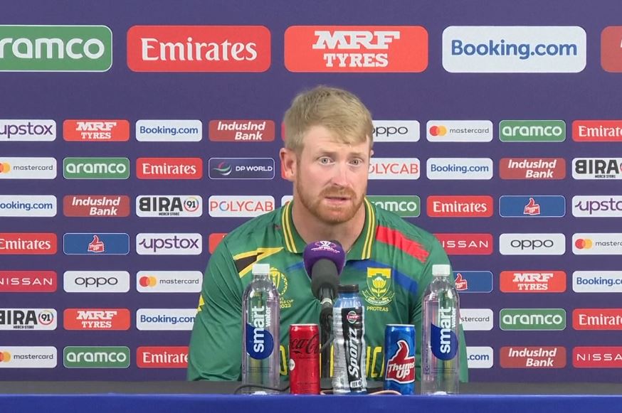 I think the boys are in fantastic form: Heinrich Klassen