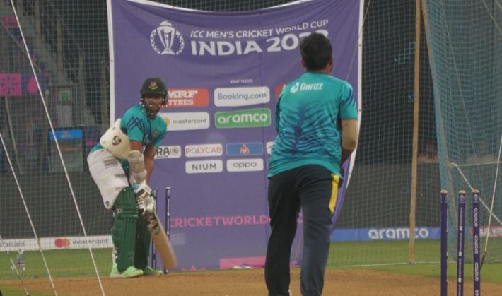 BAN hopeful on Shakib's return ahead of SA clash