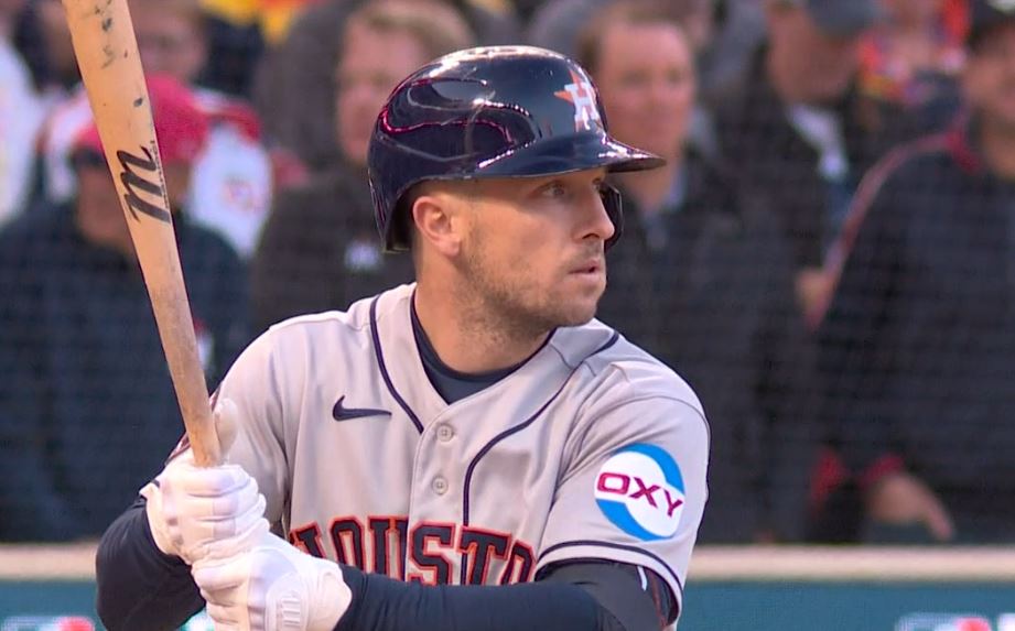 MLB: Minnesota Twins v Houston Astros – Highlights