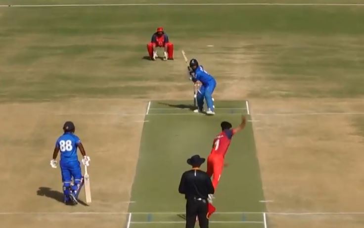 ECC T10, Championship Week M6: ITA v SPA – Highlights