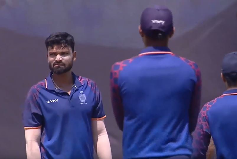All-round Madhya Pradesh humble Jharkhand by 47 runs