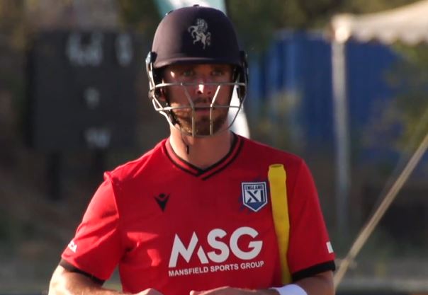 ECC T10, Group E Qualifier 2: ENG-XI v MAL – Highlights