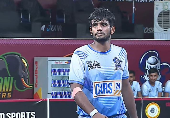 46-44! Hampi Heroes snatch victory from Nilgiri Knights' jaws