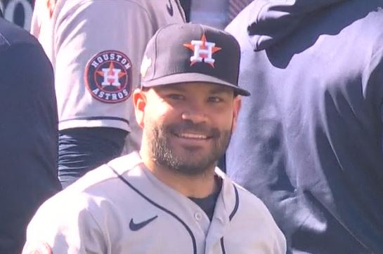 MLB: Minnesota Twins v Houston Astros – Highlights