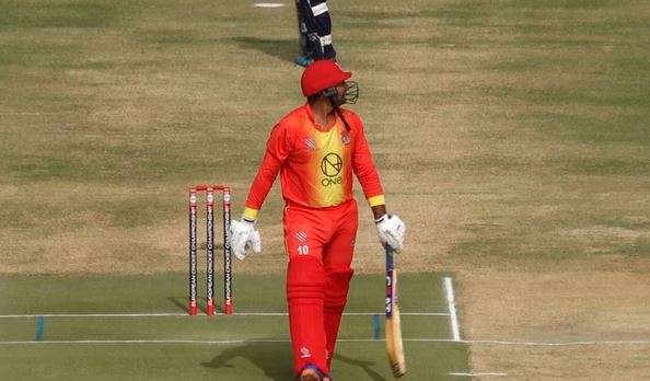 ECC T10, Championship Week M1: SPA v GER – Man of the Match
