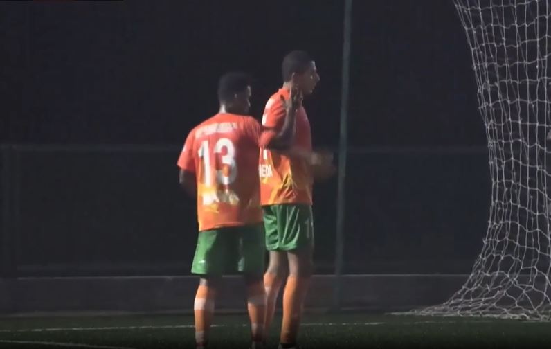 Munoz scores double as Sreenidi Deccan FC outclass Neroca 4-0