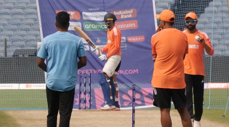 Dominant IND look to continue winning momentum