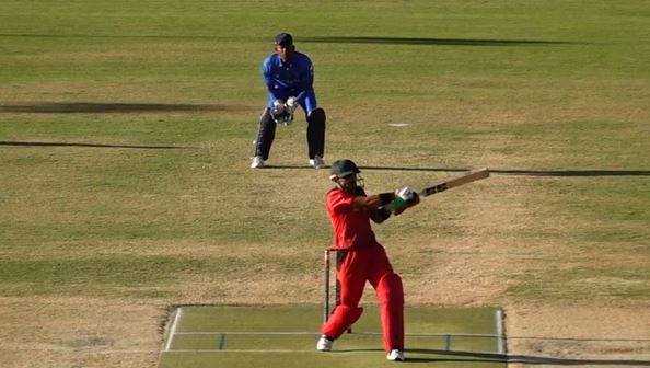 ECC T10, Championship Week M15: ITA v GER – Man of the Match