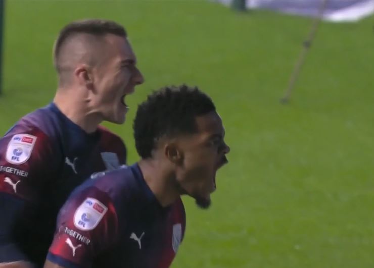 West Bromwich Albion overpower Coventry City by 2-0