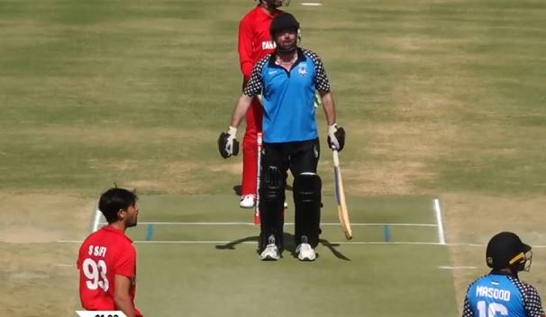 ECC T10, Group C Match 6: DEN v EST – Man of the Match