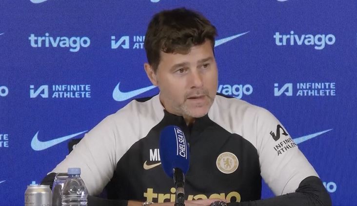 Pochettino believes he shares similar values with Arteta