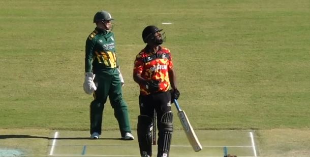 ECC T10, Group B Qualifier 2: BEL v GSY – Man of the Match