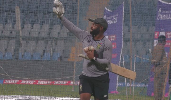 SA looking to regroup quickly against ENG
