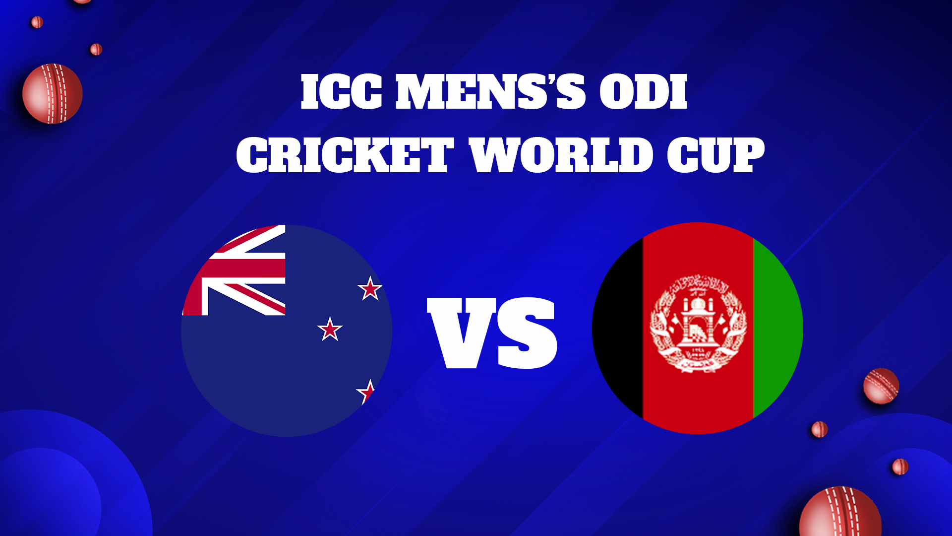 Match 16: New Zealand vs Afghanistan | Fantasy Preview