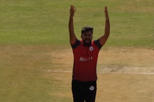 ECC T10, Group E Eliminator: ROM v MAL – Man of the Match