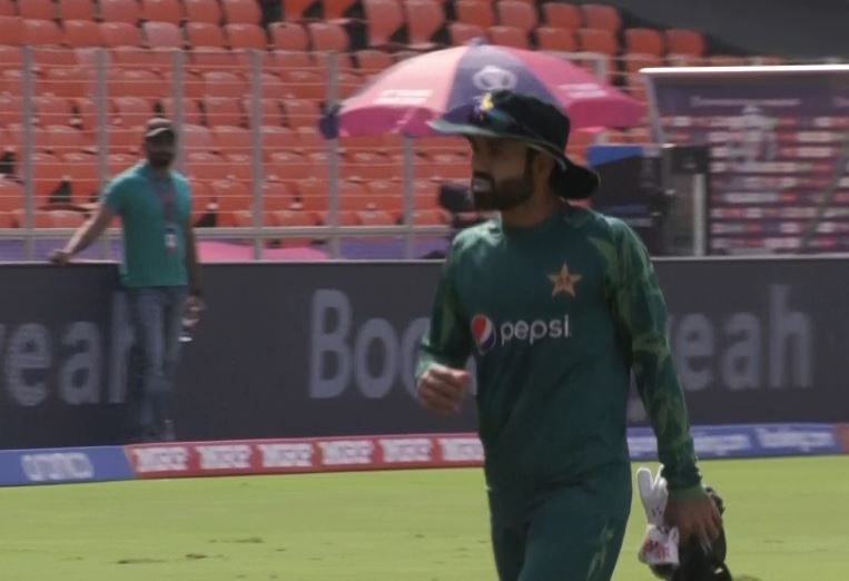 Pakistan looking for first win against India in ODI World Cup