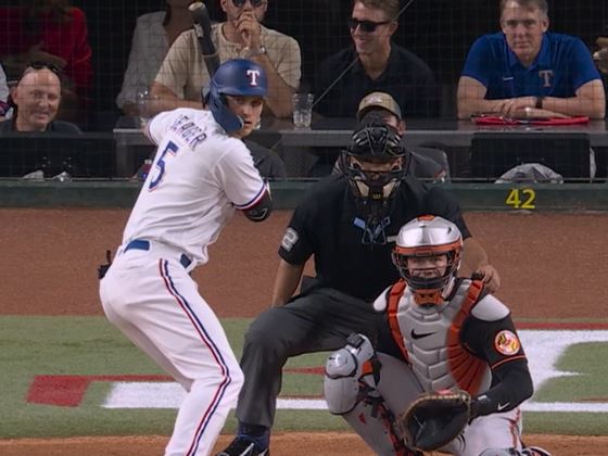 MLB: Baltimore Orioles v Texas Rangers – Highlights