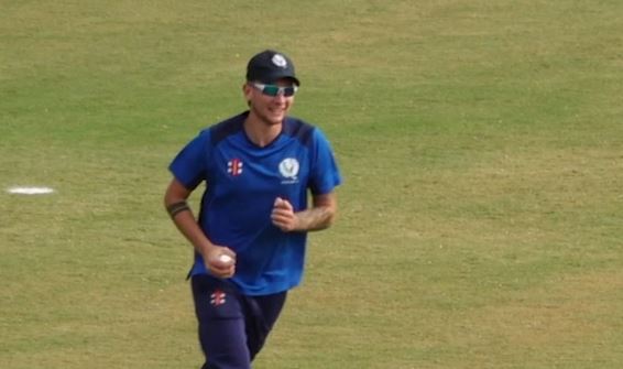 ECC T10, Group F Qualifier 2: POR v SCO-XI – Highlights