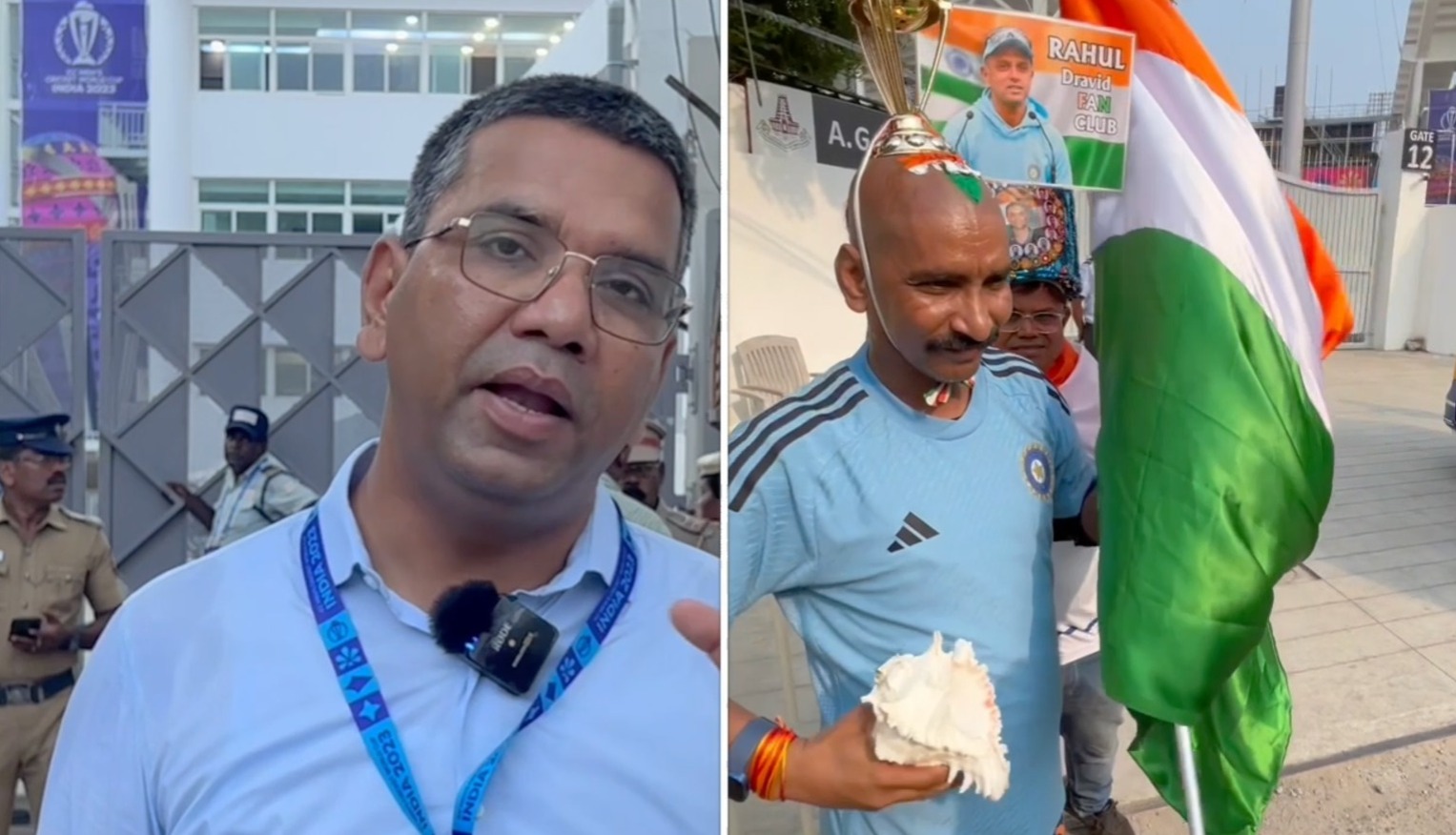 Big Match Preview: India vs Australia at Chepauk