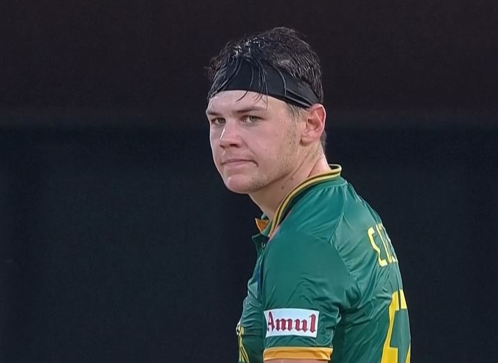 Thriller! Resilient SA snatch victory from PAK
