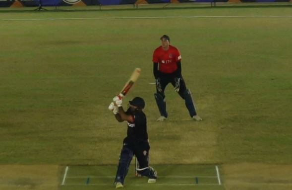 ECC T10, Group F Match 5: LUX v NOR – Man of the Match