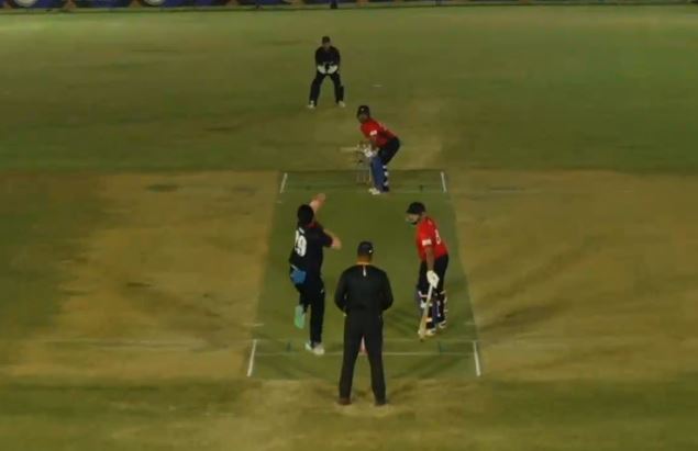 ECC T10, Group F Match 5: LUX v NOR – Highlights