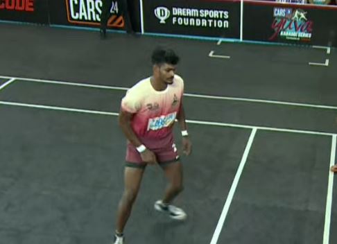 15 Successful Raids! Suresh Oruganti goes on a rampage