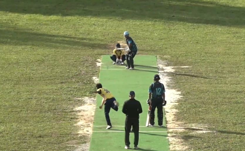 ECS Croatia T10, M21: ZAS v ZW – Highlights