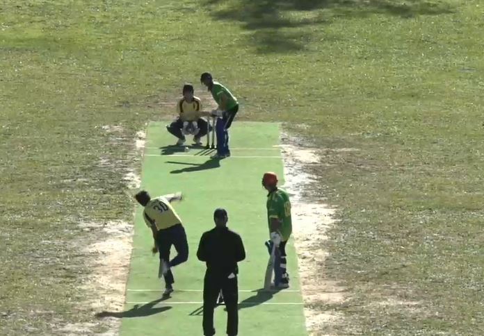 ECS Croatia T10, M23: ZW v LJU – Highlights