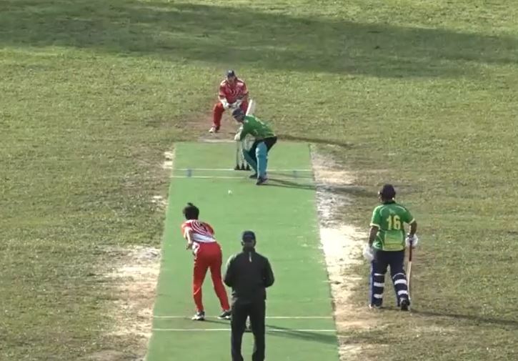 ECS Croatia T10, M25: SOS v LJU – Highlights