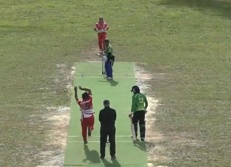 ECS Croatia T10, M26: SOS v LJU – Highlights