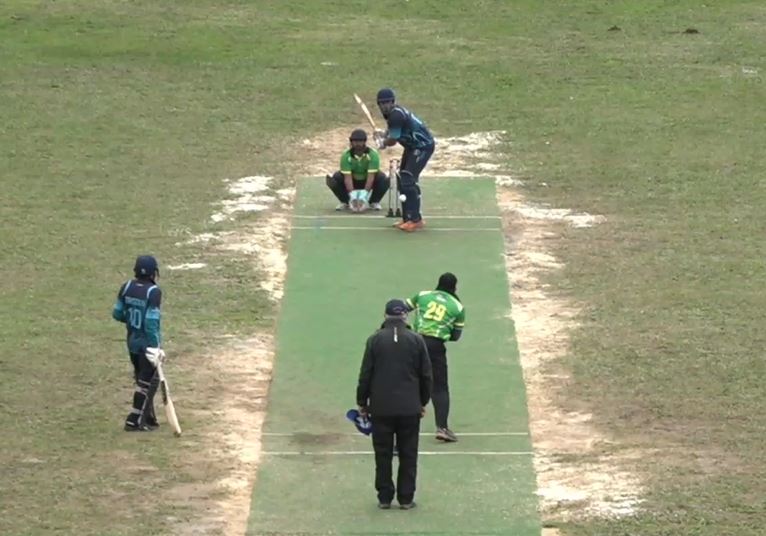 ECS Croatia T10, M39: LJU v ZAS – Highlights