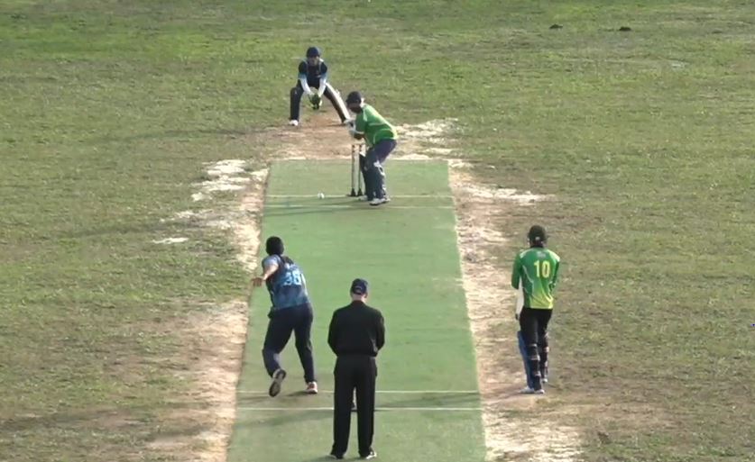 ECS Croatia T10, M40: LJU v ZAS – Highlights