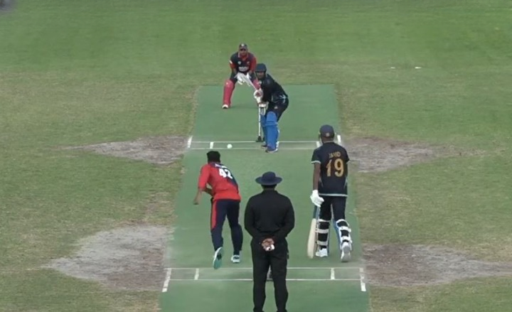 ECS Malta Encore, M47: BBL v MSW – Man of the Match