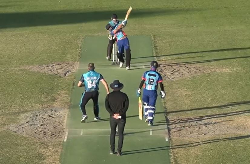 ECS Malta Encore, M52: OVR v GZU – Highlights