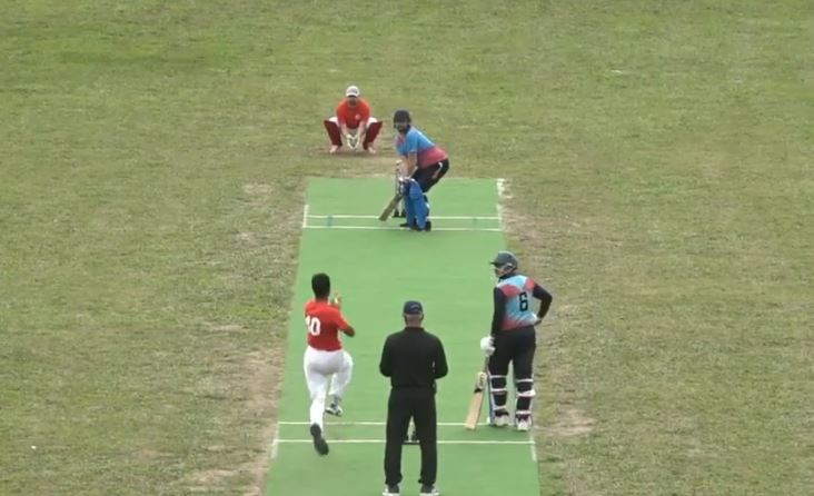 ECS Croatia T10, M7: SOS v ZA – Highlights