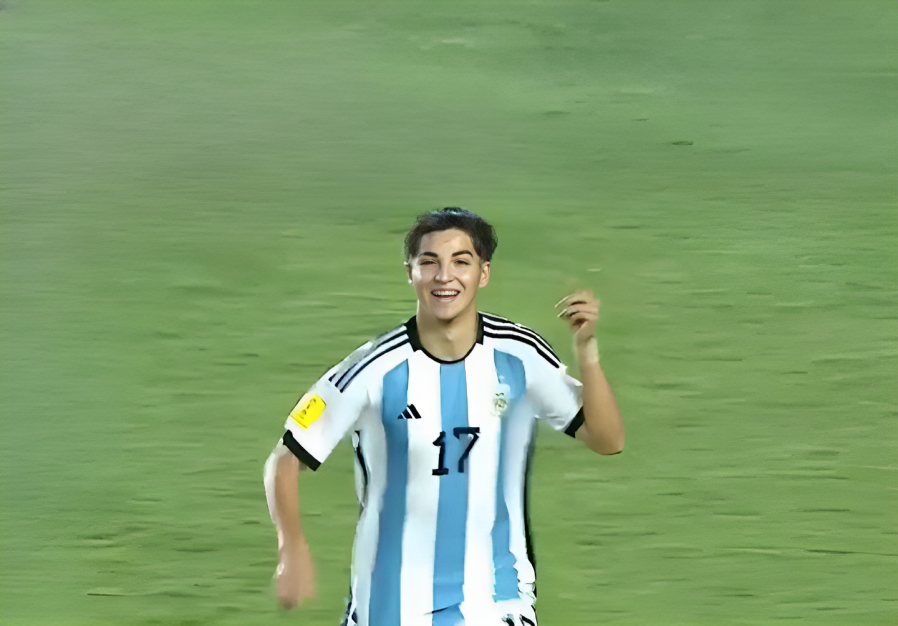 Argentina bounce back, thrash Japan 3-1