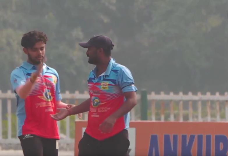 Bud Cricket Club restrict Aseb Sports Club to win by 28 runs
