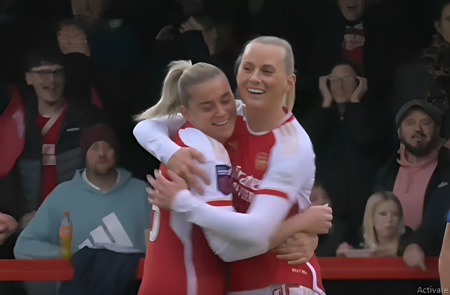 Arsenal pull off a stunning 3-0 win against Brighton