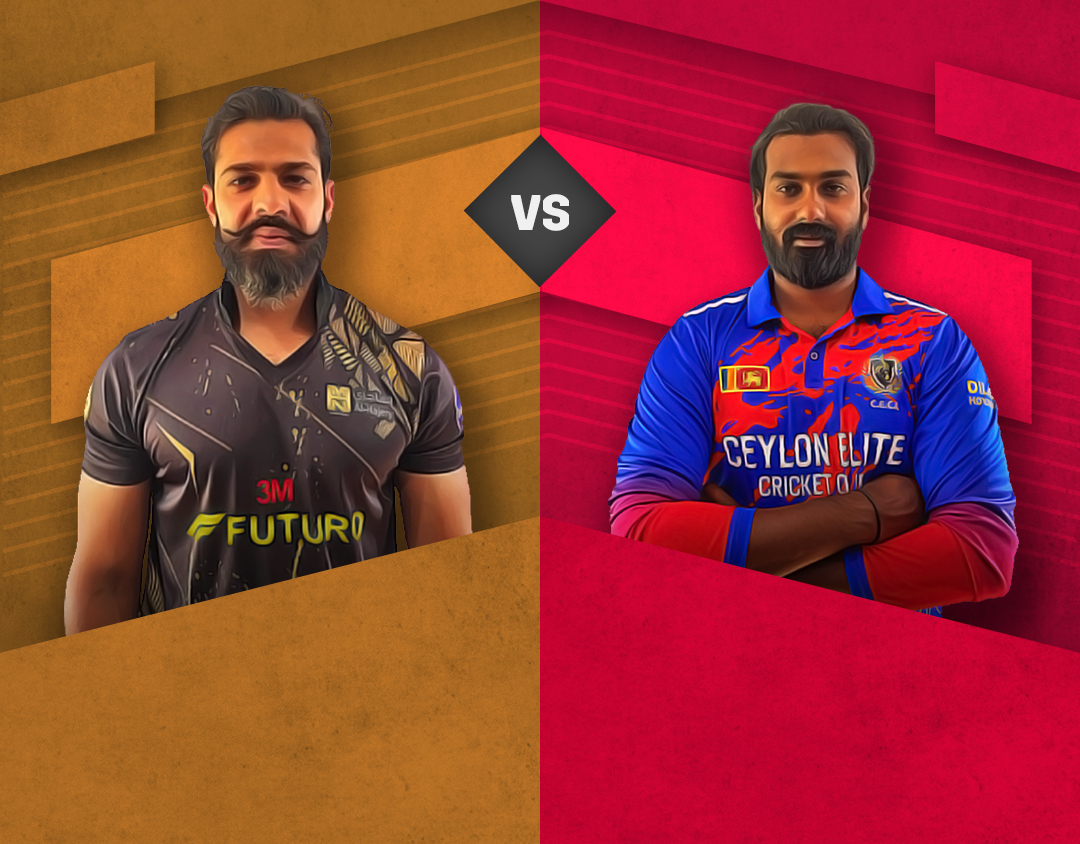 Match 1 of kcc t20 elite cup, 2023: al hajery team xi vs cecc banner