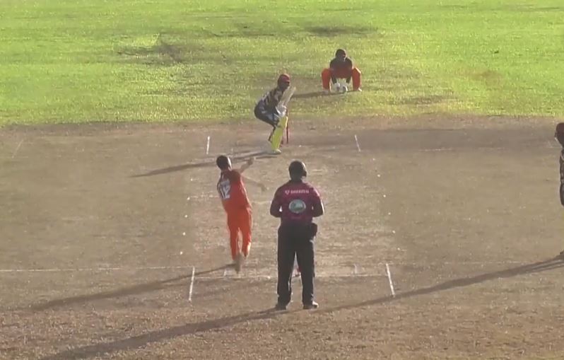 Kings Bay Royals restrict Pigeon Point Skiers to win by 33 runs