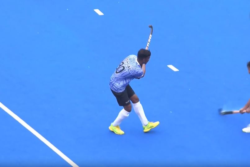 Busy Bengal undermine Madhya Pradesh 3-1