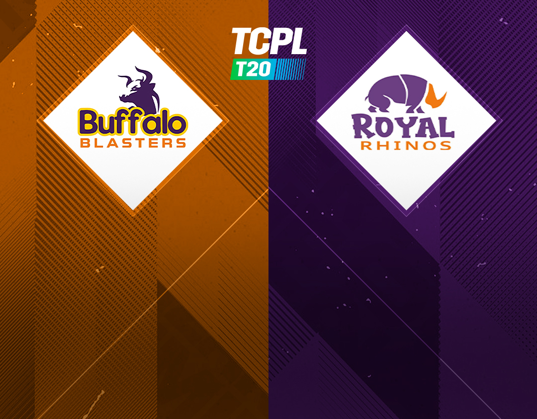 Qualifier 2 of tanzania cricket premier league 2023: buffalo blasters vs royal rhinos banner