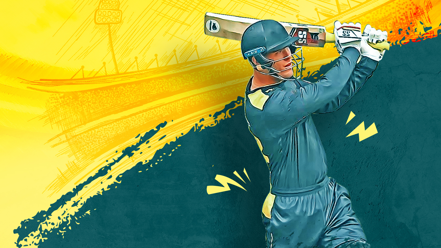 Cbfs s-10 league, 2023 cricket banner