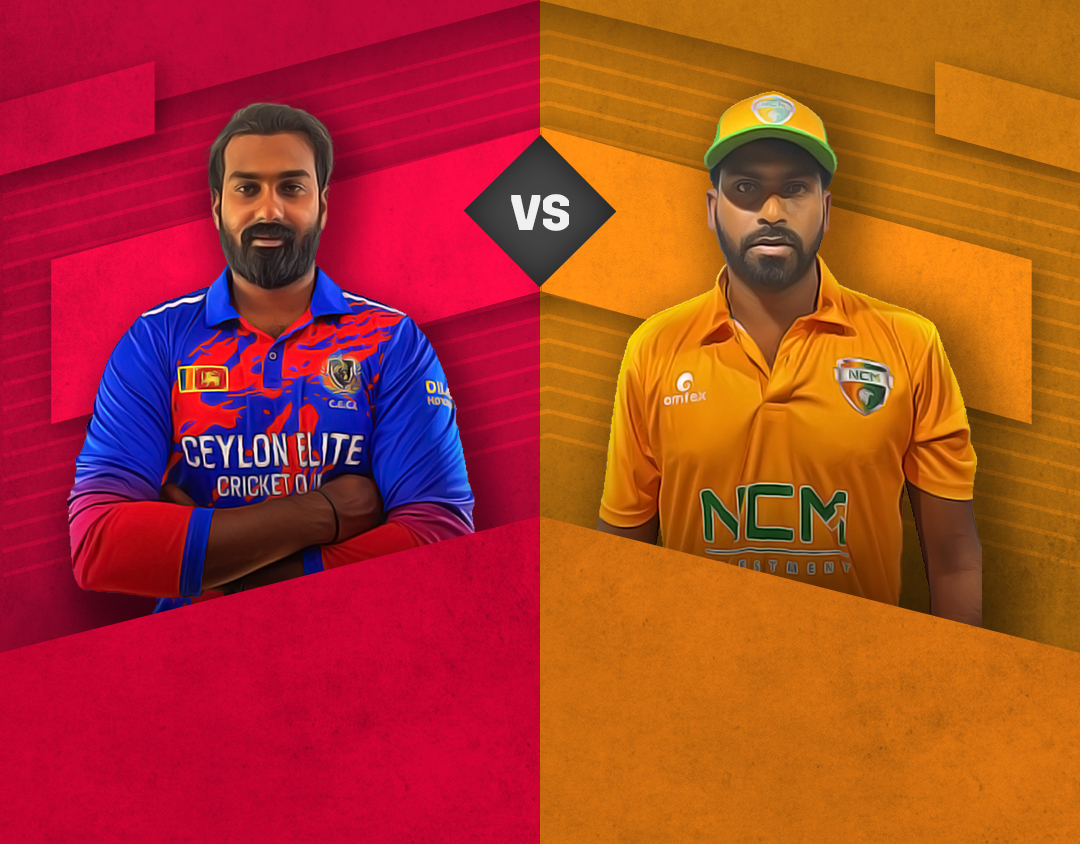 Match 22 of kcc t20 elite cup, 2023: cecc vs ncm investment banner