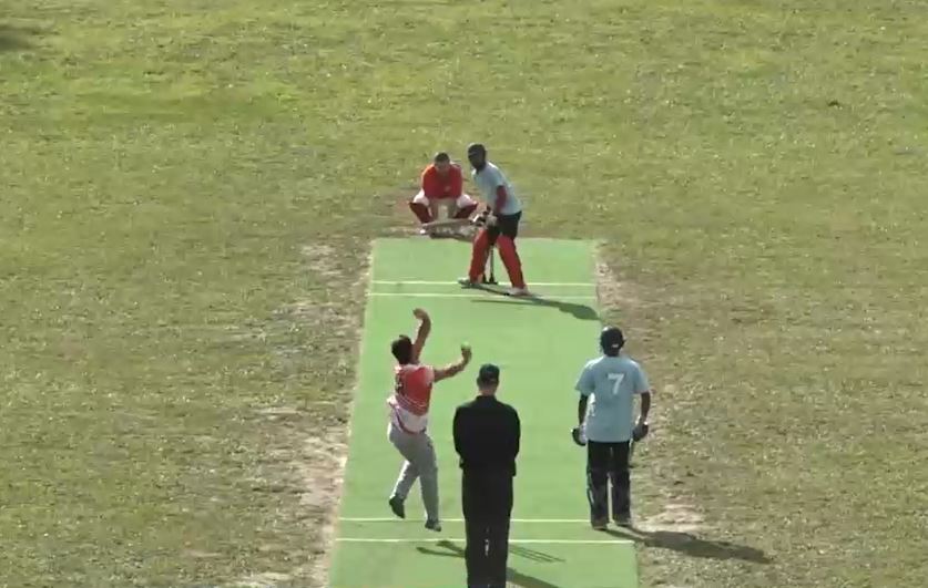 ECS Croatia T10, M10: ZC v SOS – Highlights