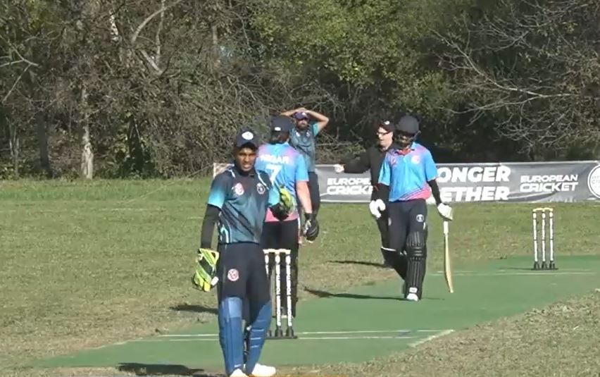 ECS Croatia T10, M14: ZA v ZAS – Highlights