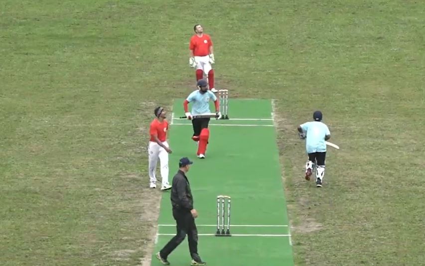 ECS Croatia T10, M9: ZC v SOS – Highlights